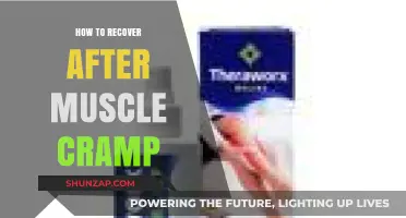 Effective Strategies for Muscle Cramp Recovery: A Comprehensive Guide
