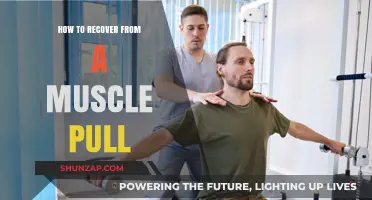 Effective Recovery Strategies for Healing and Preventing Muscle Pulls