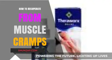 Recovering from Muscle Cramps: Effective Remedies and Prevention Tips