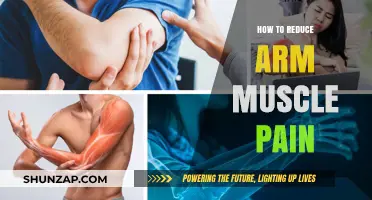 Effective Strategies to Relieve and Prevent Arm Muscle Pain Quickly
