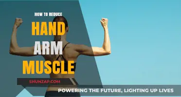 Effective Techniques to Tone and Reduce Hand and Arm Muscles