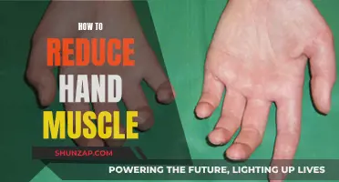 Relieving Hand Muscle Tension: Simple Tips for Soothing Relief