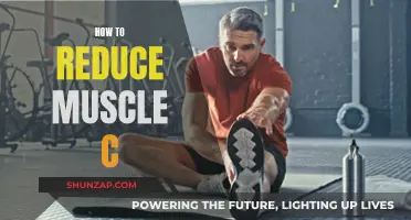 Reducing Muscle Cramps: Effective Strategies for Quick Relief
