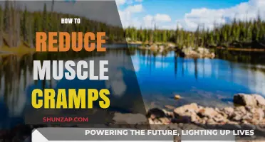 Effective Strategies to Prevent and Alleviate Muscle Cramps