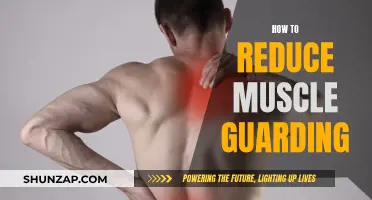 Relieving Muscle Guarding: Techniques for Mind and Body Relaxation