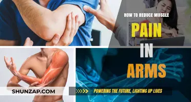 Effective Strategies to Relieve and Prevent Arm Muscle Pain Fast