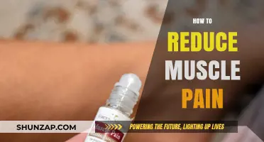 Effective Strategies to Relieve and Prevent Muscle Pain Naturally