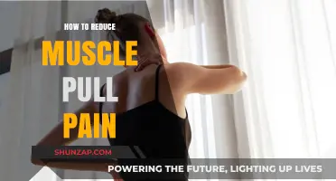 Effective Strategies to Relieve and Prevent Muscle Pull Pain Quickly