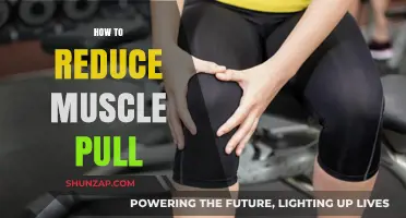 Effective Strategies to Prevent and Reduce Muscle Pull During Workouts