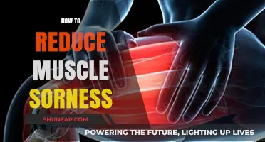 Effective Strategies to Reduce Muscle Soreness and Enhance Recovery