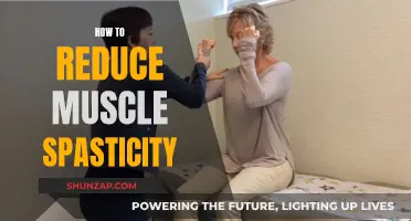 Relieving Muscle Spasticity: Effective Strategies and Techniques