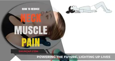 Effective Strategies to Relieve and Prevent Neck Muscle Pain Easily