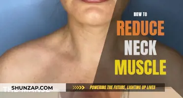 Relieving Neck Muscle Tension: Simple Tips for Quick Relief