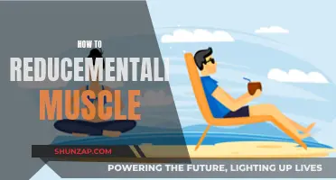 Relieving Mental Stress: Relaxing Your Mind Muscle