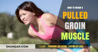 Effective Groin Pull Recovery: Steps to Heal and Strengthen Safely