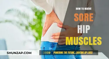 Effective Remedies to Relieve Sore Hip Muscles and Restore Mobility