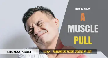 Effective Ways to Relieve and Heal a Pulled Muscle Quickly