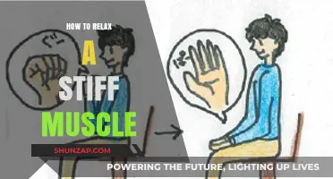 Effective Techniques to Relieve Stiff Muscles and Promote Relaxation