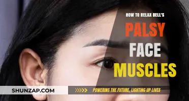 Effective Techniques to Relax Facial Muscles Affected by Bell's Palsy