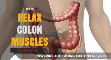 Effective Techniques to Calm and Relax Your Colon Muscles
