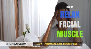 Unwind Your Face: Simple Techniques to Relax Facial Muscles