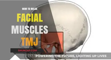 Effective Techniques to Relax Facial Muscles and Ease TMJ Tension