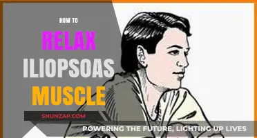 Effective Techniques to Relax Your Iliopsoas Muscle for Better Flexibility