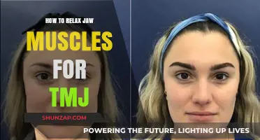 Effective Techniques to Relax Jaw Muscles and Ease TMJ Pain