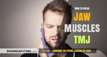 Effective Techniques to Relax Jaw Muscles and Ease TMJ Pain
