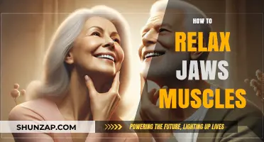 Effective Techniques to Relax Jaw Muscles and Relieve Tension Fast