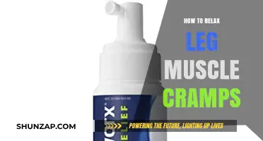 Effective Ways to Relieve and Prevent Leg Muscle Cramps Fast