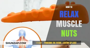 Effective Techniques to Relax Muscle Knots and Relieve Tension Fast