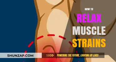 Effective Techniques to Relieve and Heal Muscle Strains Quickly