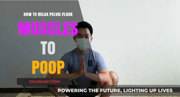 Relax Your Pelvic Floor: Easy Techniques for Smoother Bowel Movements