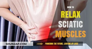 Effective Techniques to Relax Sciatic Muscles and Relieve Pain Fast