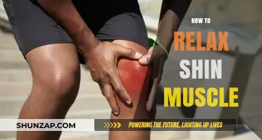 Effective Techniques to Relax and Soothe Tight Shin Muscles