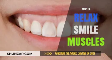 Unwind Your Smile: Simple Techniques to Relax Facial Muscles