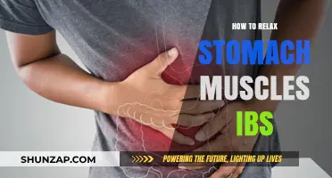 Effective Techniques to Relax Stomach Muscles and Ease IBS Symptoms