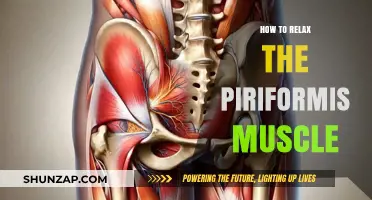 Effective Techniques to Relax Your Piriformis Muscle and Relieve Pain