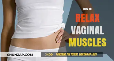 Effective Techniques to Relax and Strengthen Your Vaginal Muscles