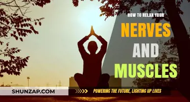 Calm Mind, Relaxed Body: Effective Techniques to Ease Tension