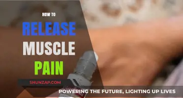 Effective Techniques to Relieve Muscle Pain and Enhance Recovery