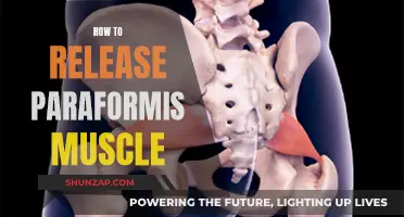 Release Tight Piriformis Muscle: Simple Techniques for Quick Relief