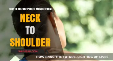 Effective Techniques to Relieve Pulled Neck and Shoulder Muscles Fast