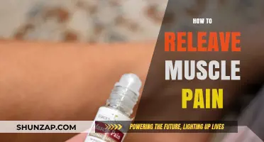 Effective Strategies to Relieve Muscle Pain and Enhance Recovery