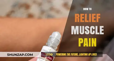 Effective Strategies to Relieve Muscle Pain and Enhance Recovery