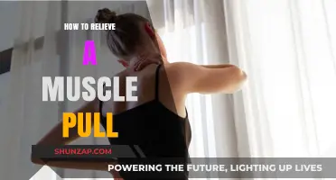 Effective Ways to Relieve a Muscle Pull and Speed Up Recovery