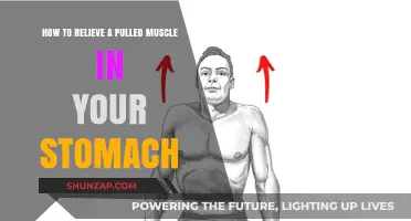 Effective Remedies to Relieve a Pulled Stomach Muscle Quickly and Safely