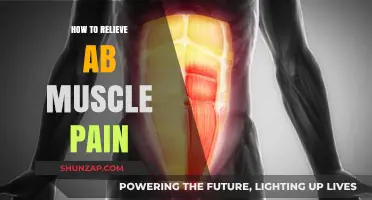 Effective Strategies to Relieve Abdominal Muscle Pain and Discomfort