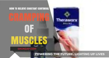 Effective Strategies to Alleviate Persistent Muscle Cramping